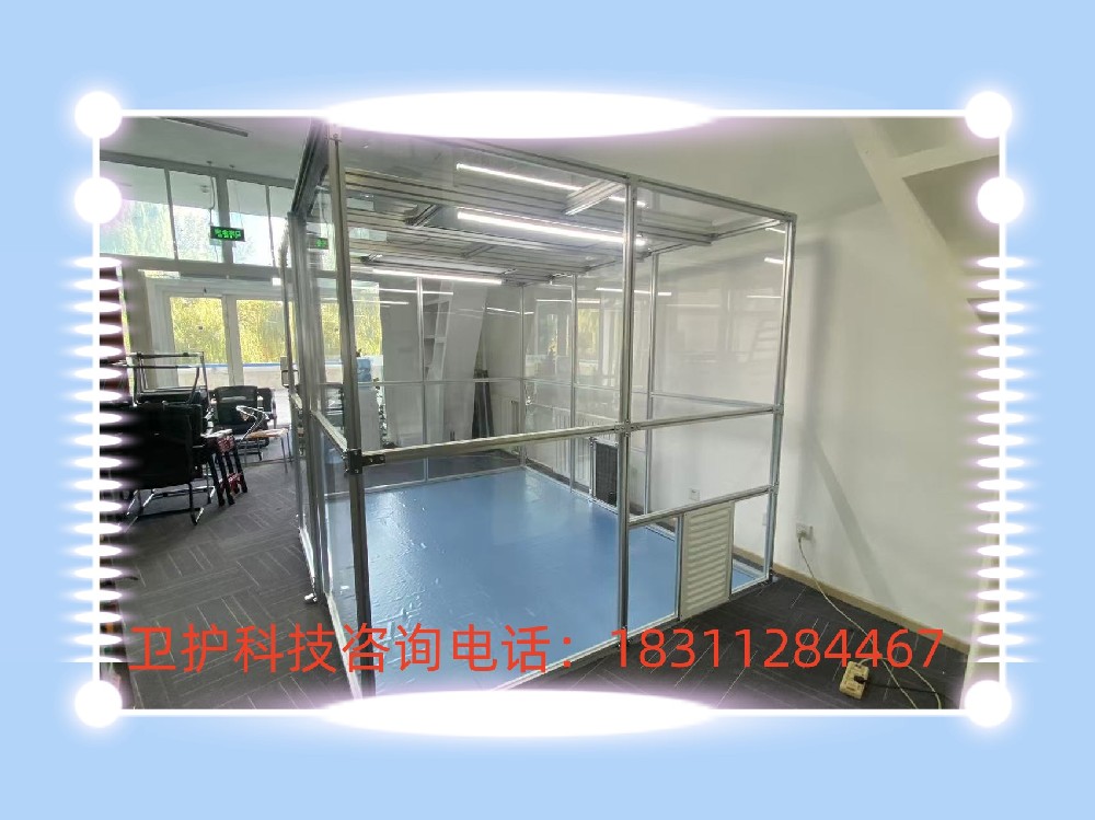 潔凈棚在安裝過程中需要注意哪些關(guān)鍵要點(diǎn)，以確保其潔凈等級達(dá)標(biāo)？